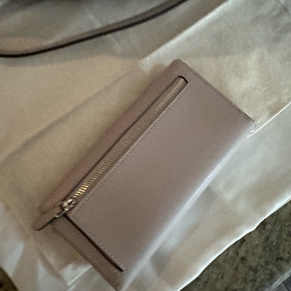 New Kate Spade leslie leather crossbody  bag and wallet - Picture 8 of 13